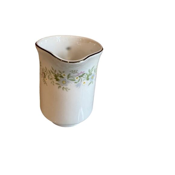 Johann Haviland Limoges Forever Spring creamer - Picture 5 of 6